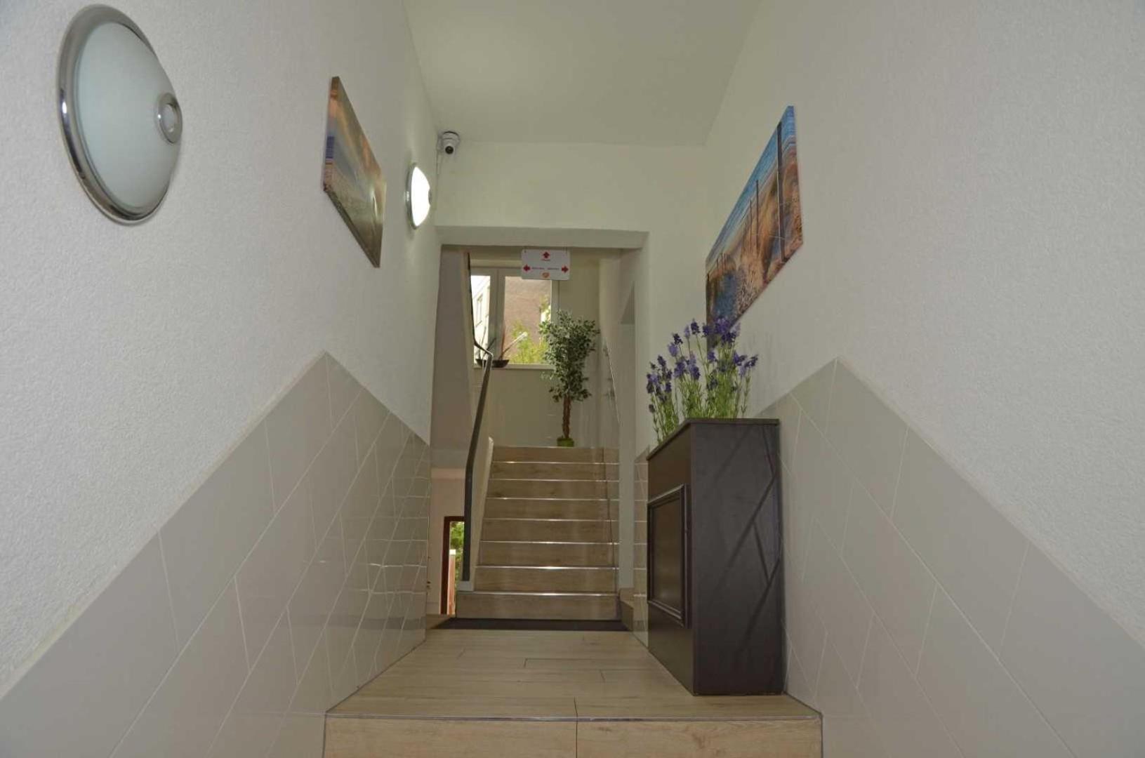 Hotel Zur Seerobbe كوكسهافن المظهر الخارجي الصورة